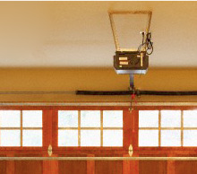 Garage Door Openers in Calabasas, CA