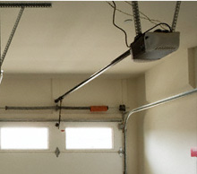 Garage Door Springs in Calabasas, CA