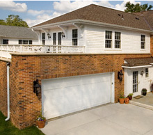 Garage Door Repair in Calabasas, CA